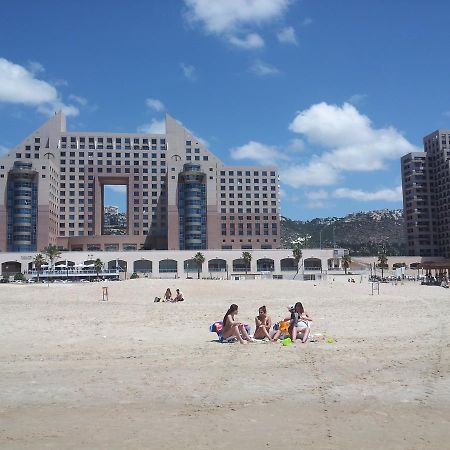 Haifa Beach Apartment Exterior photo