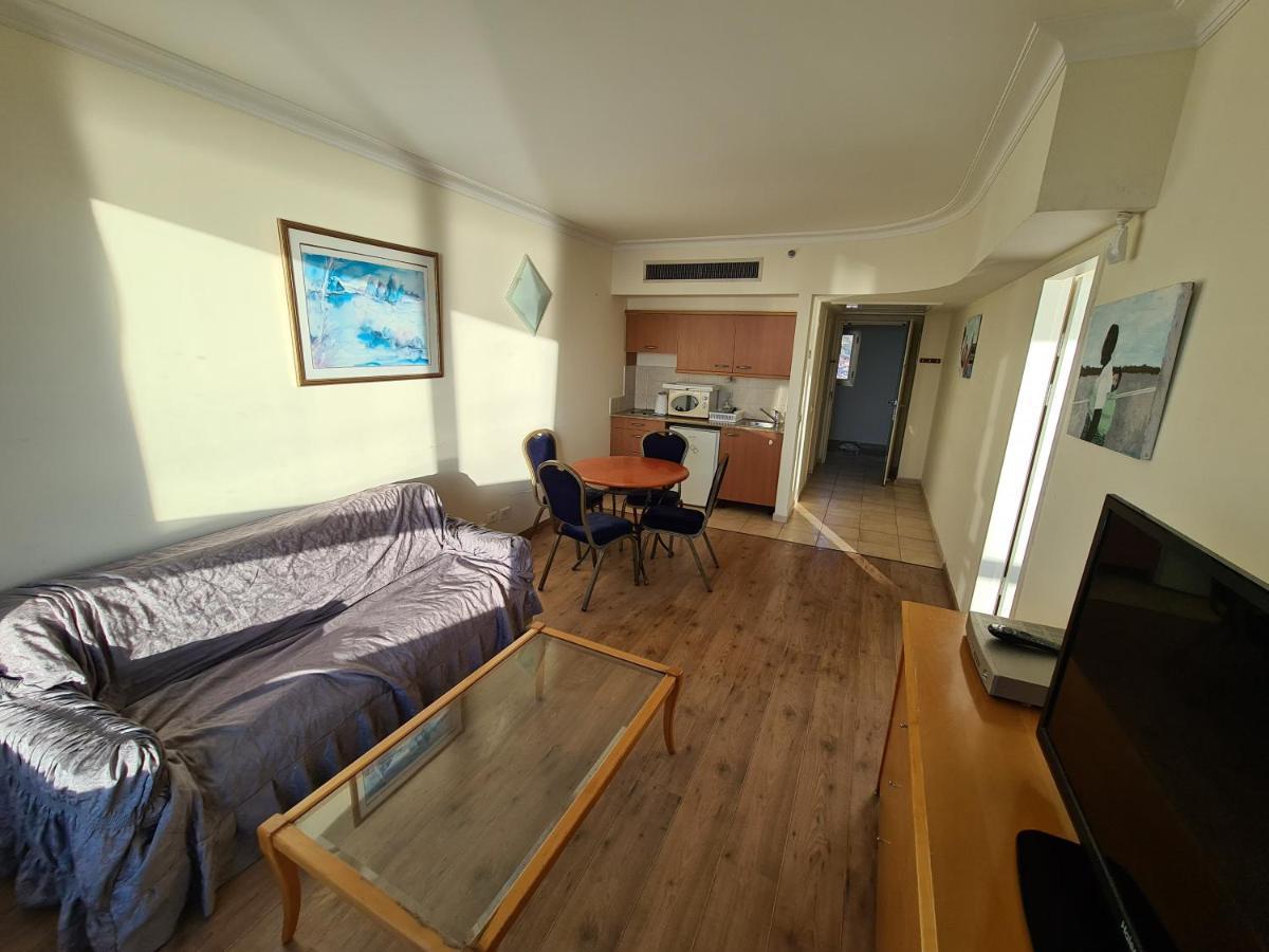 Haifa Beach Apartment Exterior photo