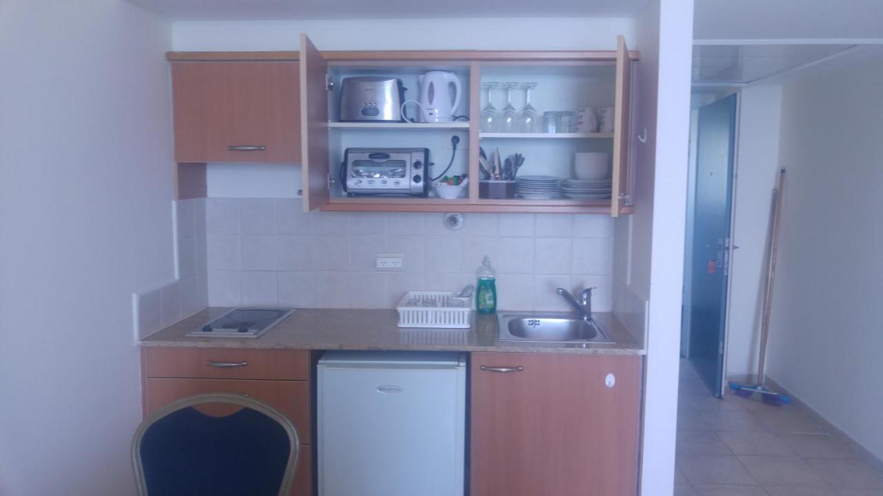 Haifa Beach Apartment Exterior photo