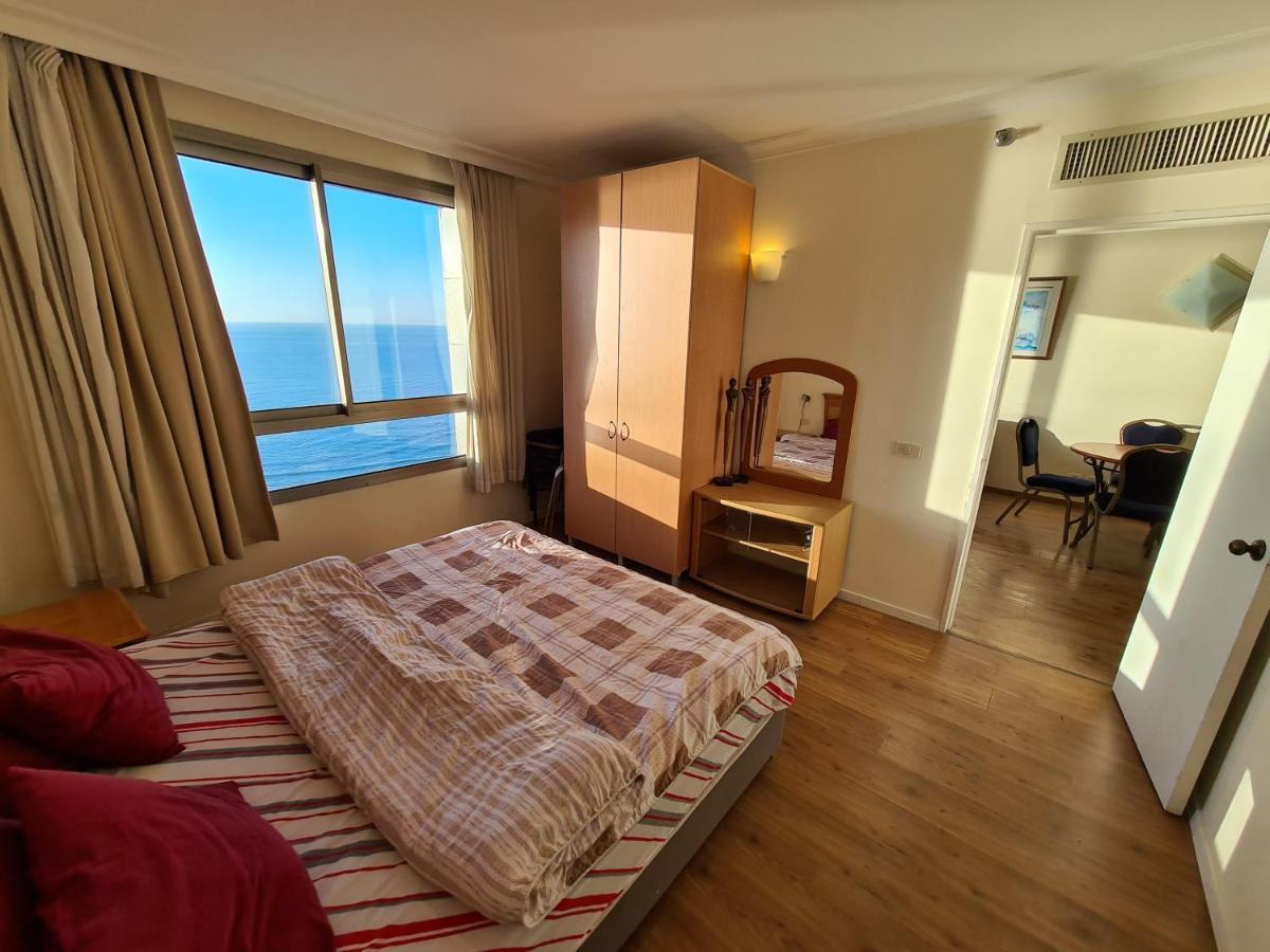 Haifa Beach Apartment Exterior photo