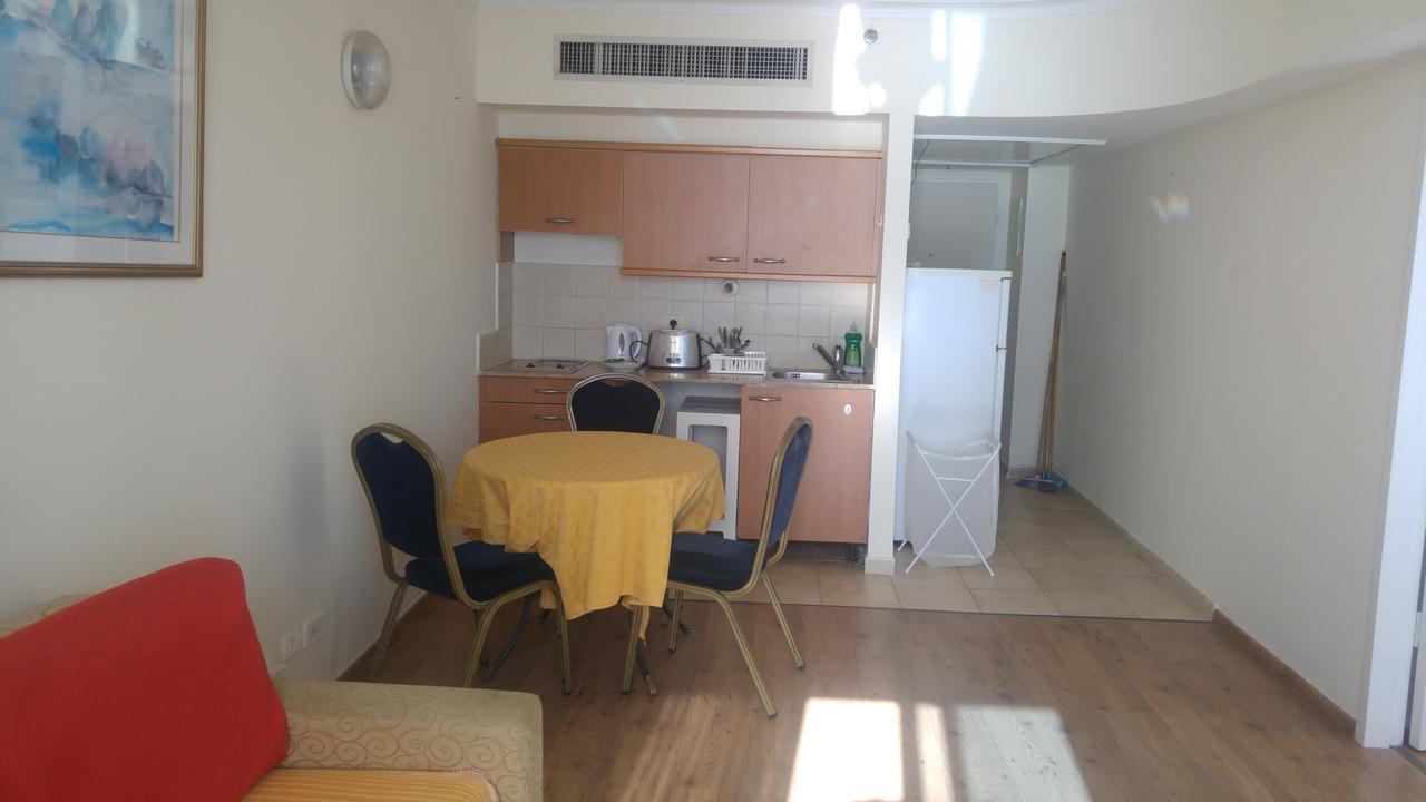 Haifa Beach Apartment Exterior photo
