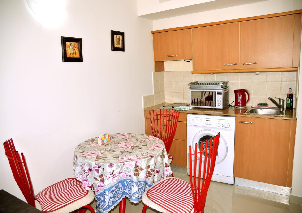 Haifa Beach Apartment Exterior photo