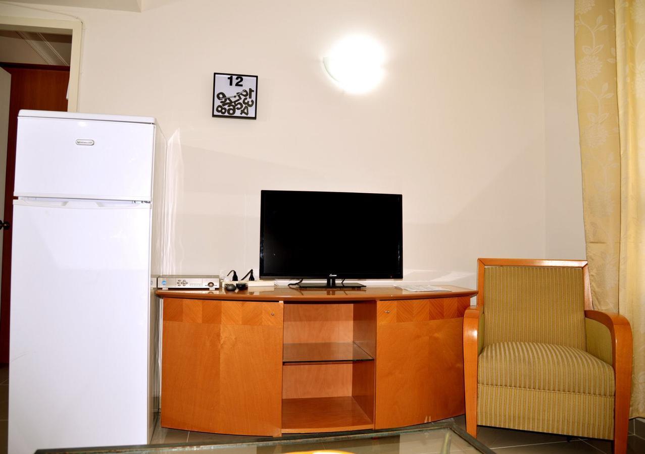 Haifa Beach Apartment Exterior photo