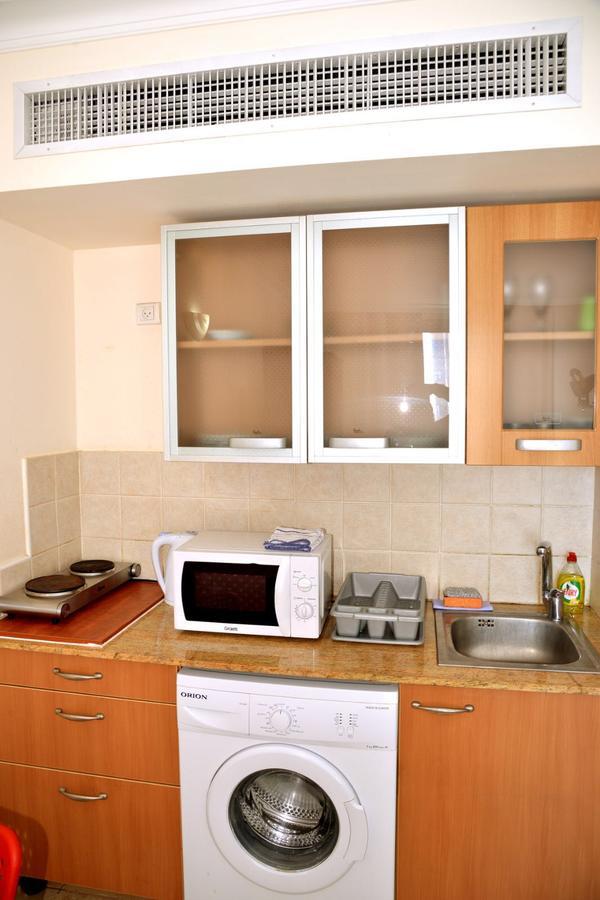 Haifa Beach Apartment Exterior photo
