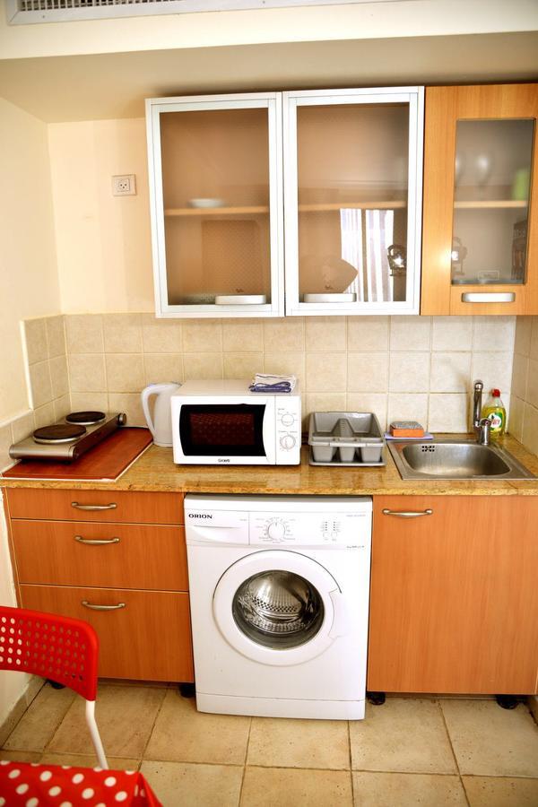 Haifa Beach Apartment Exterior photo