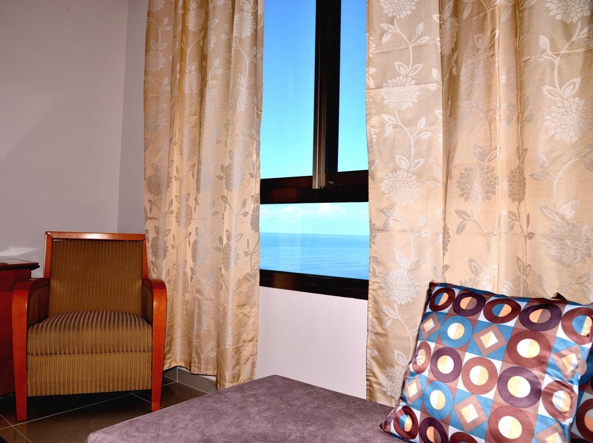 Haifa Beach Apartment Exterior photo