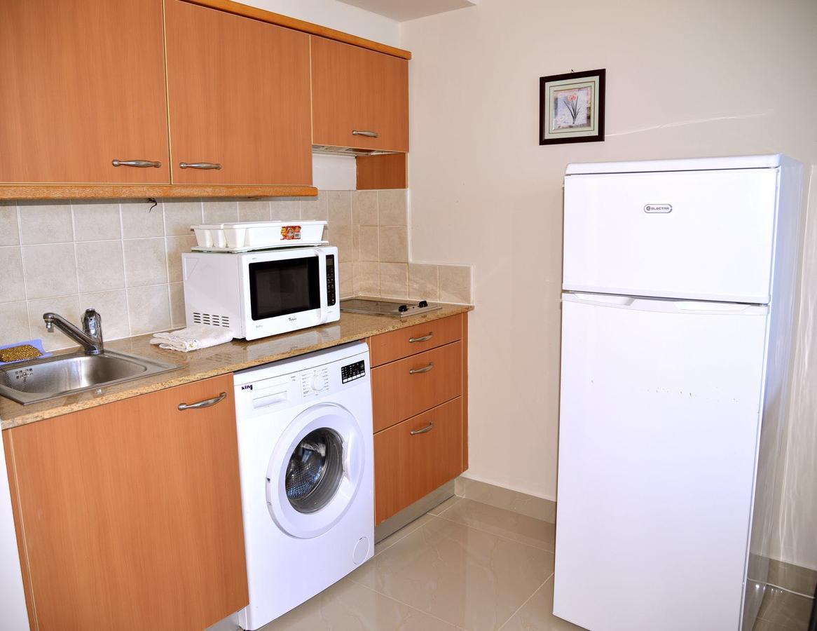 Haifa Beach Apartment Exterior photo
