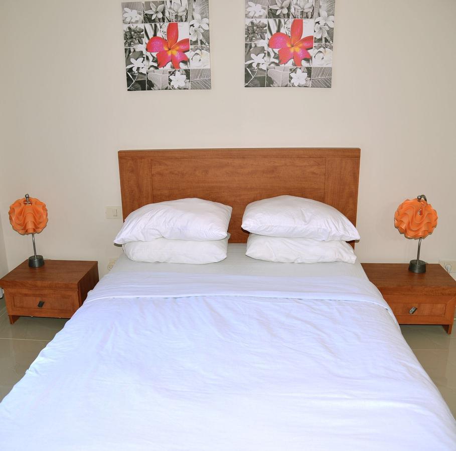 Haifa Beach Apartment Exterior photo