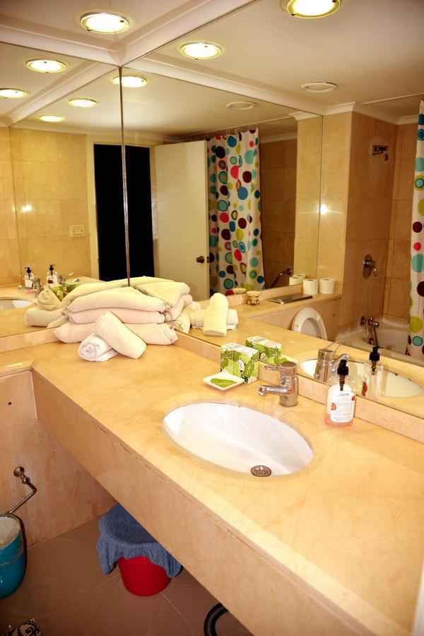 Haifa Beach Apartment Exterior photo