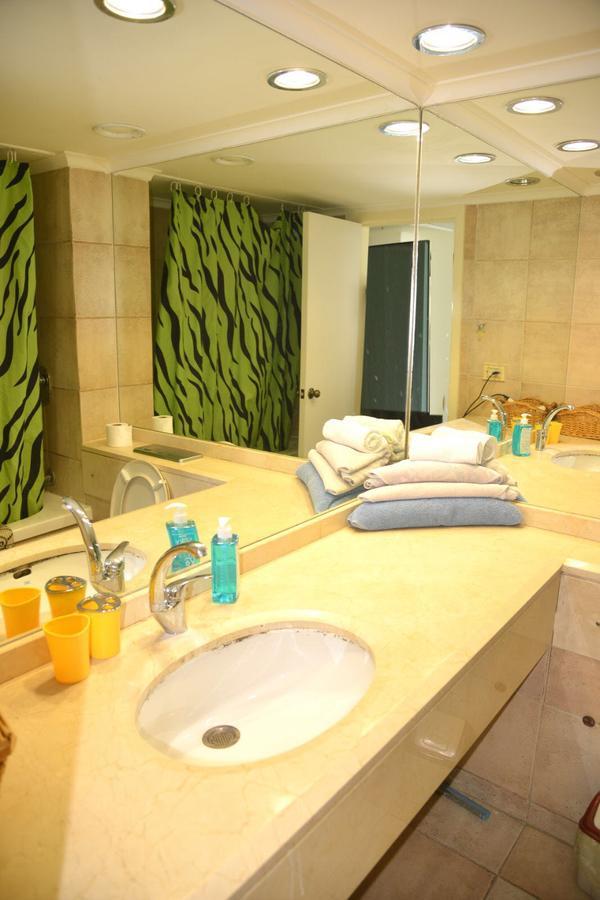 Haifa Beach Apartment Exterior photo