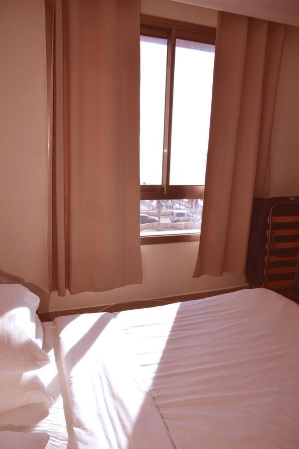 Haifa Beach Apartment Exterior photo