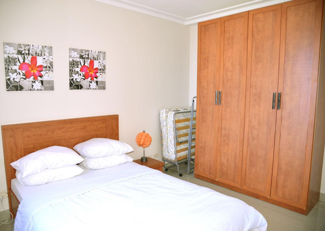 Haifa Beach Apartment Exterior photo