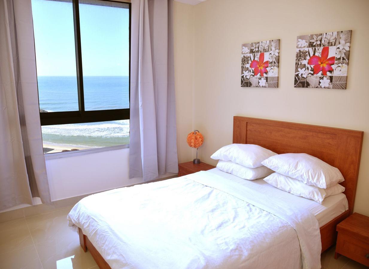 Haifa Beach Apartment Exterior photo