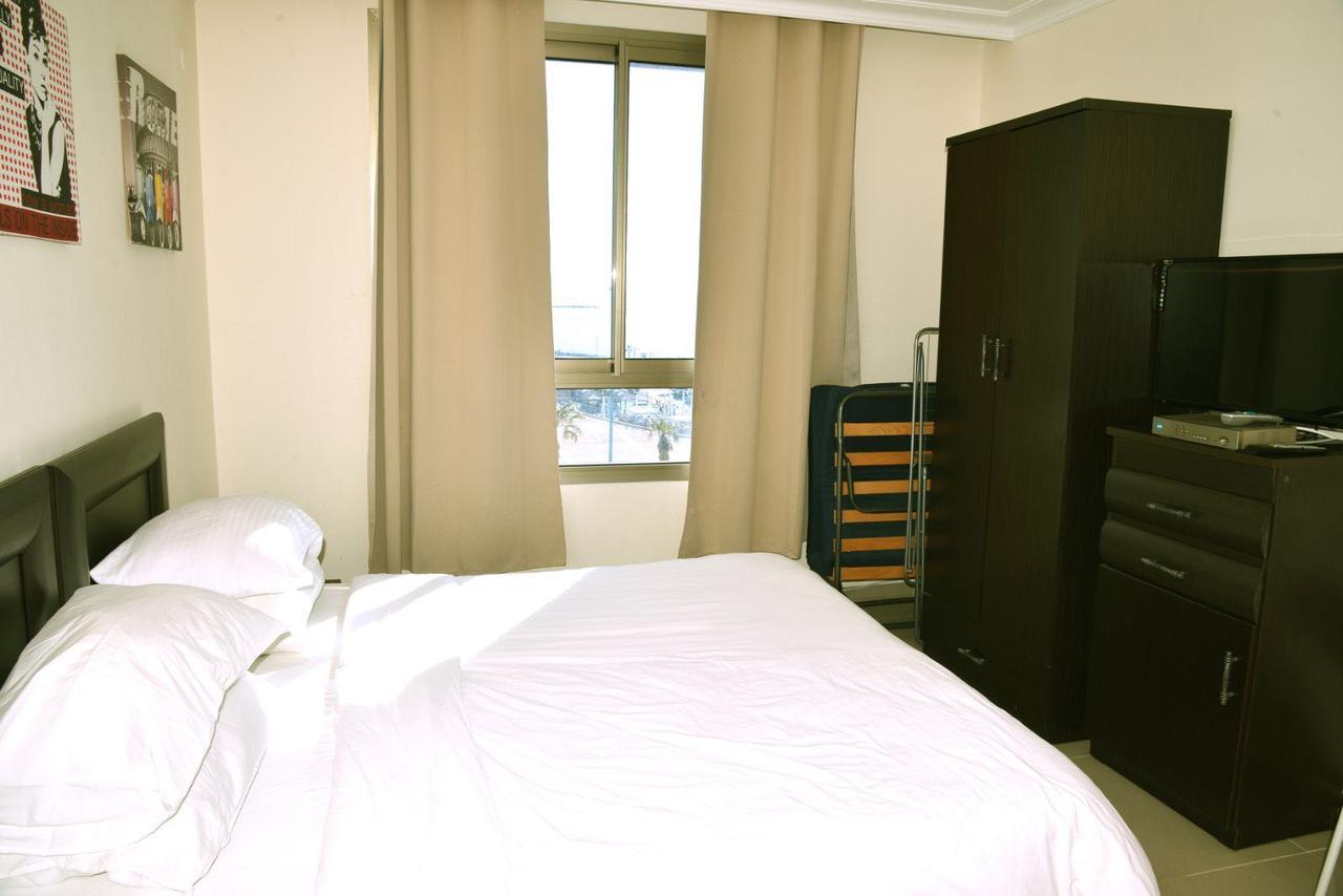 Haifa Beach Apartment Exterior photo